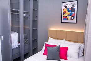 VN Millenium by Housi