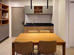 VN Millenium by Housi