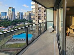 VN Millenium by Housi