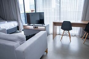 VN Millenium by Housi