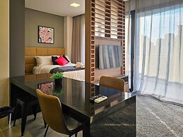 VN Millenium by Housi