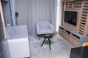 VN Millenium by Housi