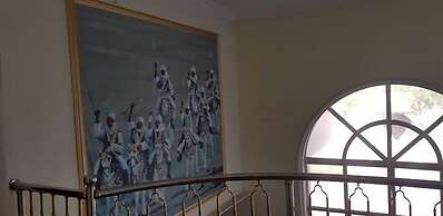 Sultanate Suites GRA Kano