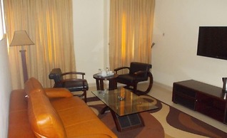 Sultanate Suites GRA Kano