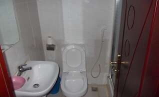 Sultanate Suites GRA Kano