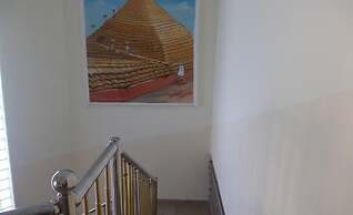 Sultanate Suites GRA Kano