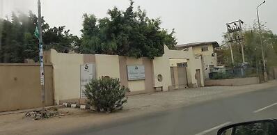 Sultanate Suites GRA Kano