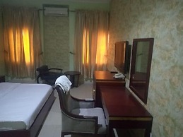 Sultanate Suites GRA Kano