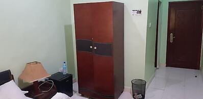 Sultanate Suites GRA Kano