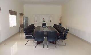 Sultanate Suites GRA Kano