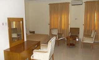 Sultanate Suites GRA Kano