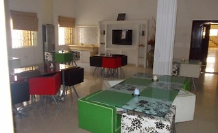 Sultanate Suites GRA Kano