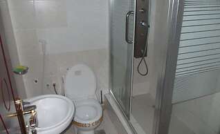 Sultanate Suites GRA Kano