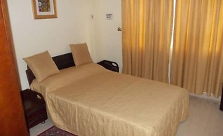 Sultanate Suites GRA Kano