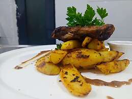 Sultanate Suites GRA Kano