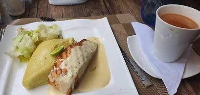 Sultanate Suites GRA Kano