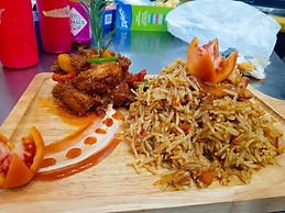 Sultanate Suites GRA Kano