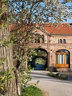 TinyHousebeiDresden2 - Luxus im Teich