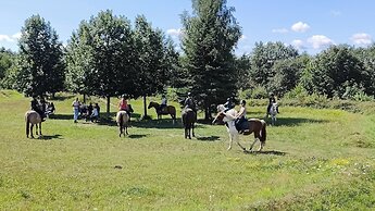 TinyHousebeiDresden2 - Luxus im Teich