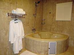 GK Guest Palace Kano