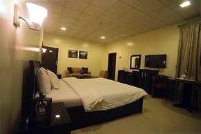 GK Guest Palace Kano