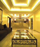 GK Guest Palace Kano