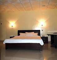 GK Guest Palace Kano