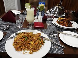 GK Guest Palace Kano