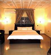 GK Guest Palace Kano