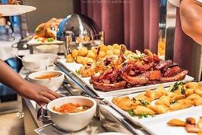 GK Guest Palace Kano