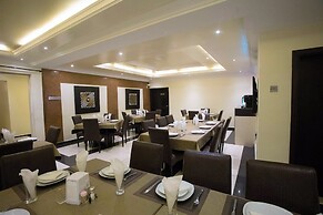 GK Guest Palace Kano