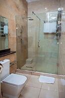 GK Guest Palace Kano