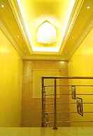 GK Guest Palace Kano