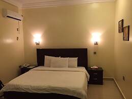 GK Guest Palace Kano