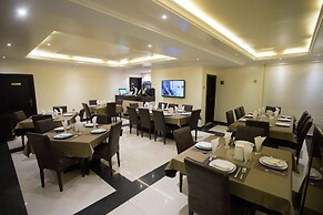 GK Guest Palace Kano