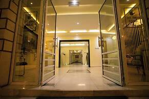 GK Guest Palace Kano