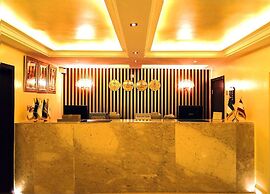 GK Guest Palace Kano