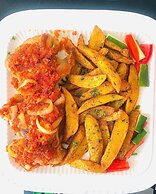 GK Guest Palace Kano