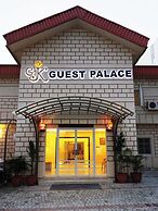 GK Guest Palace Kano