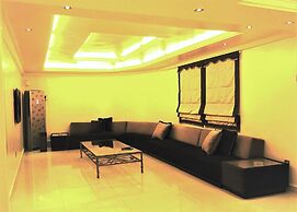 GK Guest Palace Kano