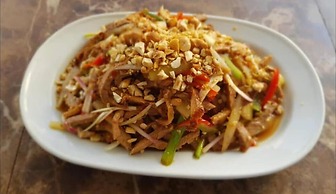 GK Guest Palace Kano