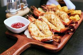 GK Guest Palace Kano