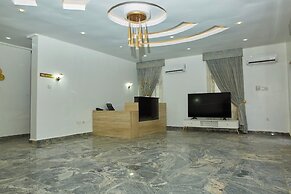 BILAD AL-SHAM HOTEL AND SUITES