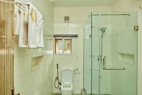 BILAD AL-SHAM HOTEL AND SUITES
