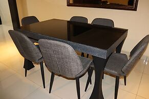 BILAD AL-SHAM HOTEL AND SUITES