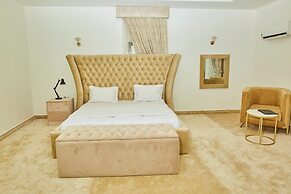 BILAD AL-SHAM HOTEL AND SUITES