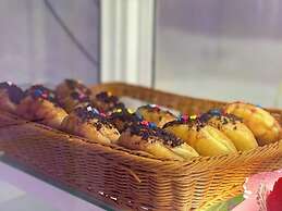 BILAD AL-SHAM HOTEL AND SUITES
