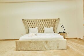 BILAD AL-SHAM HOTEL AND SUITES