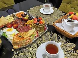 BILAD AL-SHAM HOTEL AND SUITES