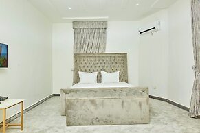 BILAD AL-SHAM HOTEL AND SUITES